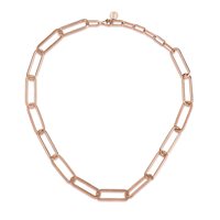 Collier Rosato Femme Bianca in Argent RZBI07